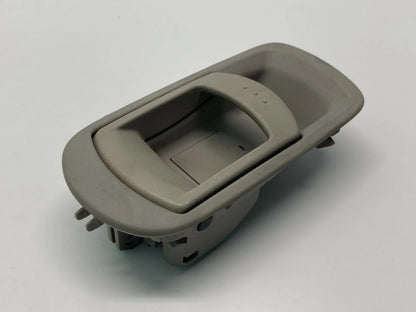 2007-2012 MAZDA CX-7 REAR LEFT SIDE SEAT FOLD DOWN RELEASE HANDLE EG2157X5X OEM