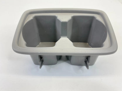 07 08 09 10 11 TOYORA CAMRY REAR CUP HOLDER CUPHOLDER ASSEMBLY 72806-AA010 OEM