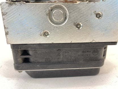 09 10 SUBARU FORESTER 2.5L H4 AT AWD ABS ANTI LOCK BRAKE PUMP MODULE 27536-SC002
