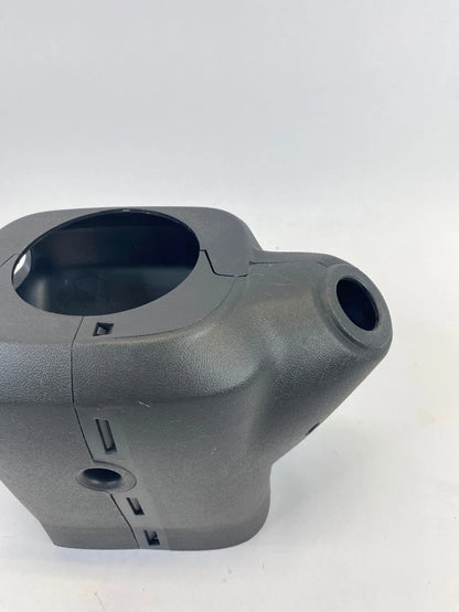 2010-2017 CHEVROLET EQUINOX STEERING COLUMN SHROUD TRIM COVER LOWER OEM 22765782