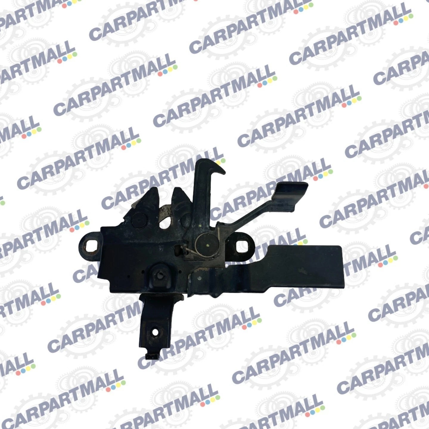 04 05 06 07 08 09 10 11 12 CHEVROLET COLORADO 3.5L HOOD LOCK LATCH ASSEMBLY OEM