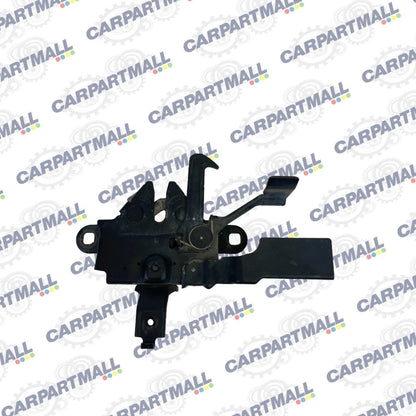 04 05 06 07 08 09 10 11 12 CHEVROLET COLORADO 3.5L HOOD LOCK LATCH ASSEMBLY OEM