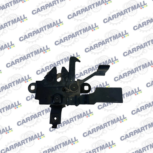 04 05 06 07 08 09 10 11 12 CHEVROLET COLORADO 3.5L HOOD LOCK LATCH ASSEMBLY OEM