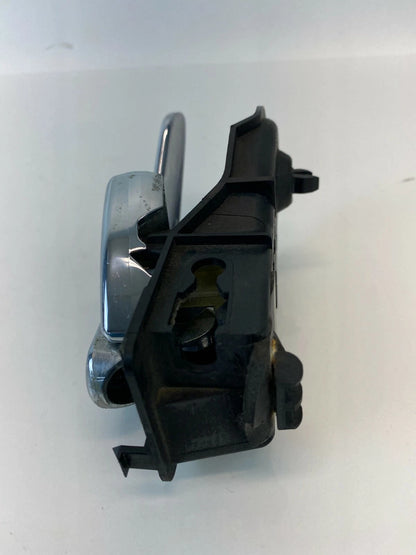 05-07 MERCURY MARINER FRONT RIGHT SIDE INTERIOR INNER DOOR HANDLE YL84-7822614AL