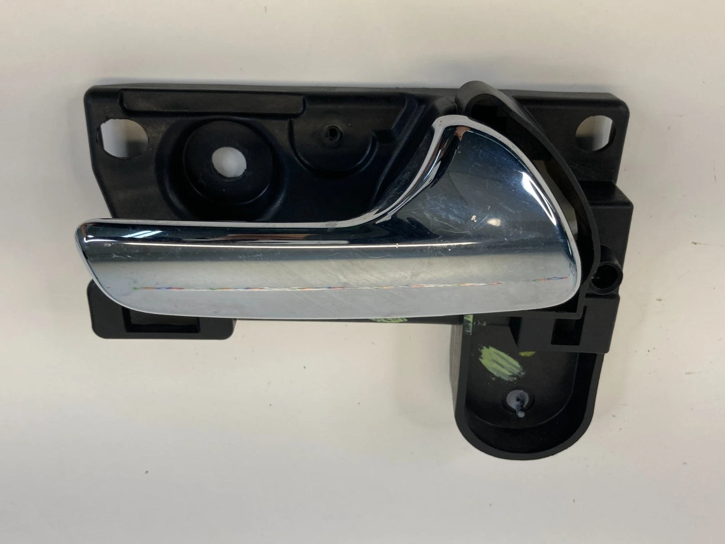 2011-2020 DODGE JOURNEY REAR RIGHT SIDE INTERIOR INNER DOOR HANDLE ASSY OEM