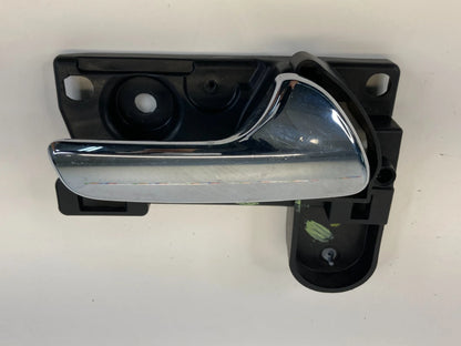 2011-2020 DODGE JOURNEY REAR RIGHT SIDE INTERIOR INNER DOOR HANDLE ASSY OEM