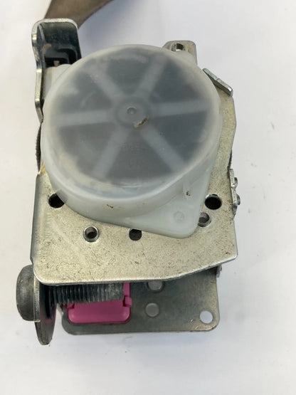 2007 07 FORD EDGE FRONT LEFT DRIVER SIDE SEAT BELT RETRACTOR ASSEMBLY OEM