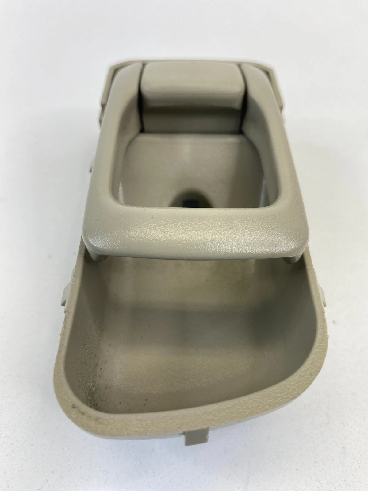 2002 2003 02 03 INFINITI QX4 REAR LEFT SIDE INTERIOR INNER DOOR HANDLE RR LH OEM