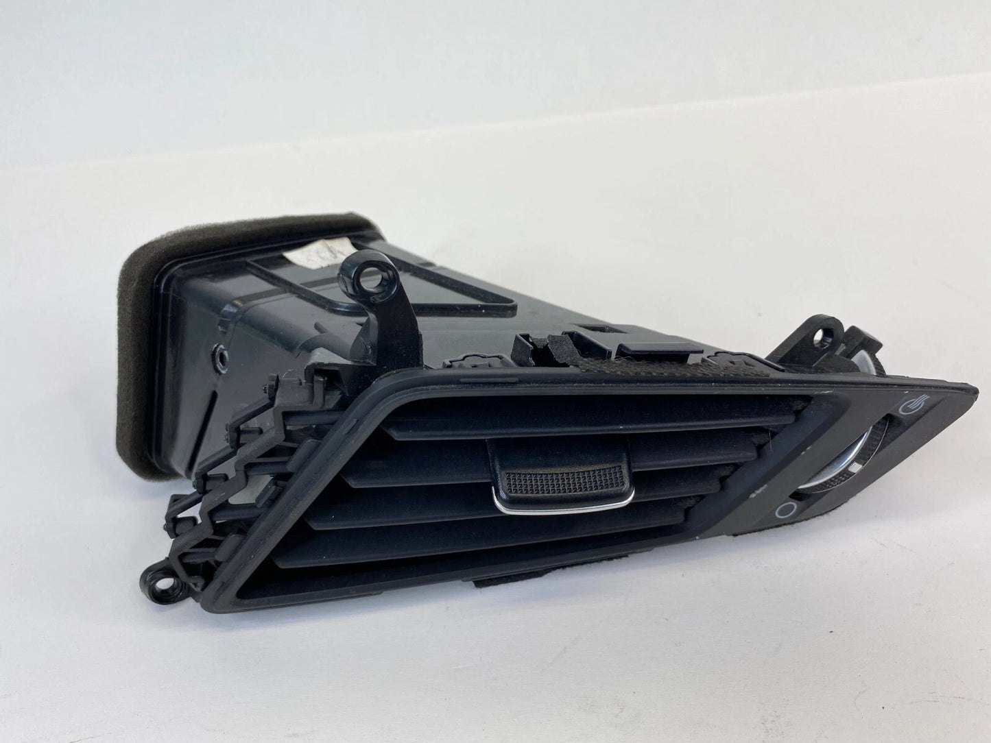 11-14 HYUNDAI SONATA DASHBOARD CENTER LH SIDE AC AIR VENT LOUVER OEM 974103S000