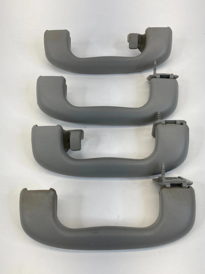2010-2016 Buick LaCrosse Roof Grab Grap Grip Handle Assist Bar Set of 4 OEM