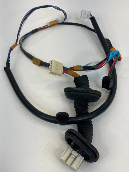 2002-2006 TOYOTA CAMRY REAR LEFT DOOR WIRE HARNESS OEM FACTORY 82154-AA010-C