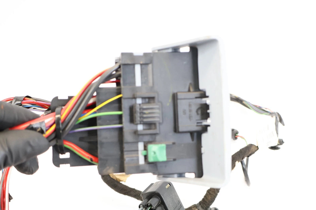 2016-2018 CHEVROLET CRUZE 1.4 POWER DISTRIBUTION FUSE RELAY BOX 39023242 OEM