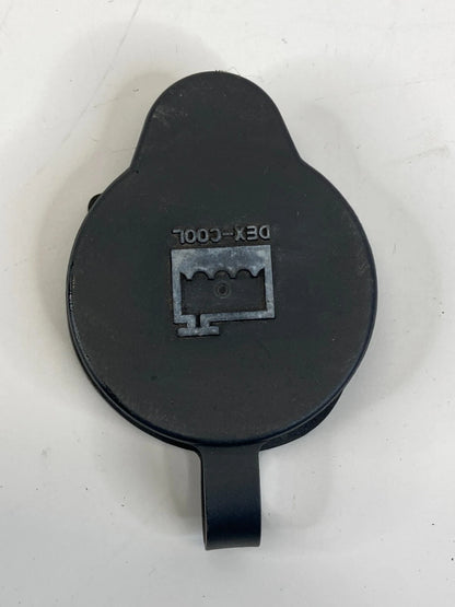 99-08 PONTIAC GRAND PRIX 99-04 BUICK REGAL ENGINE COOLANT RESERVOIR CAP LID OEM