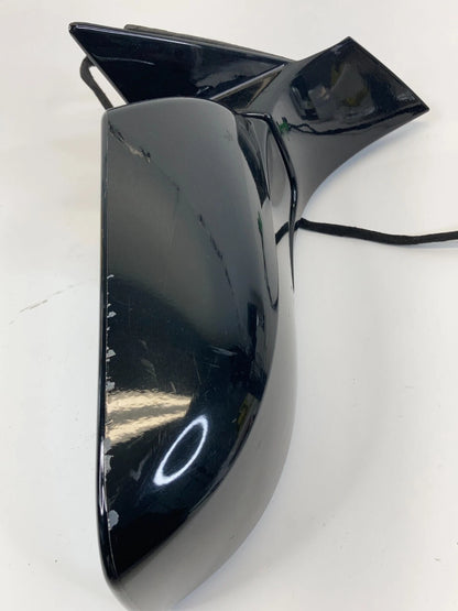 2003-2007 CADILLAC CTS POWER PASSENGER RIGHT SIDE DOOR MIRROR 1406660 OEM