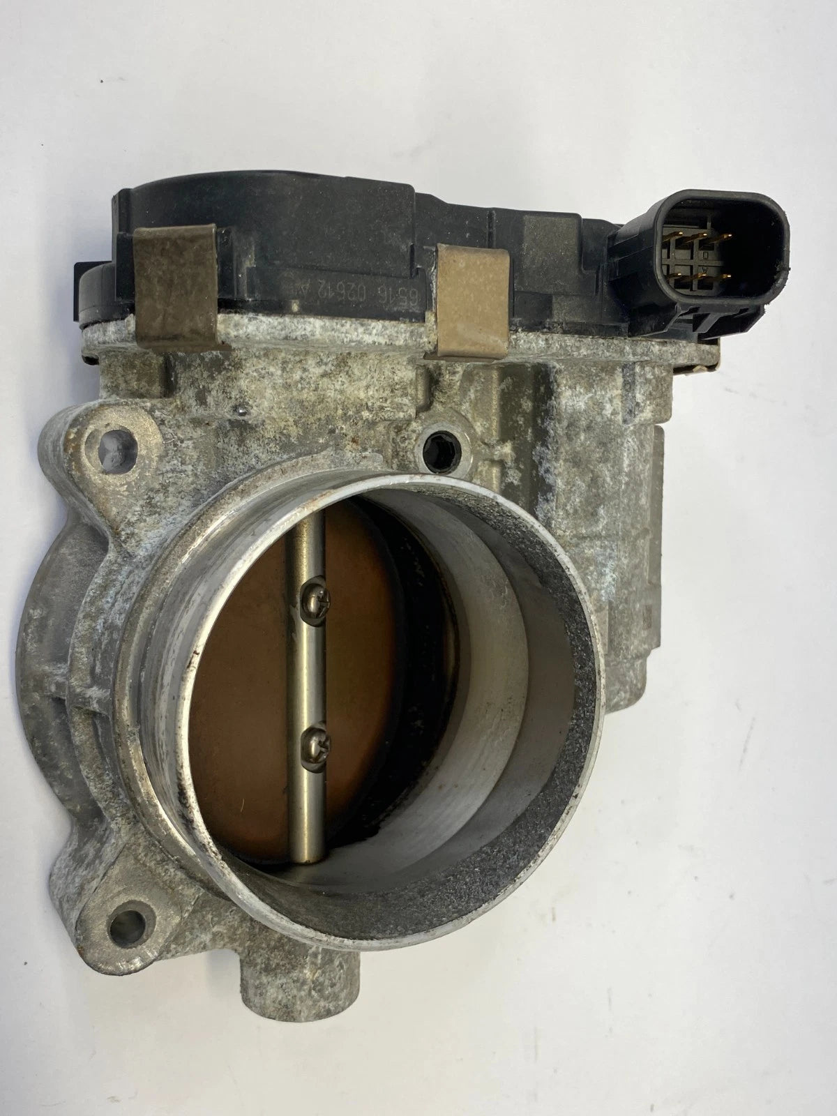 2007-2009 PONTIAC TORRENT ELECTRONIC INTAKE FUEL THROTTLE BODY VALVE OEM FACTORY