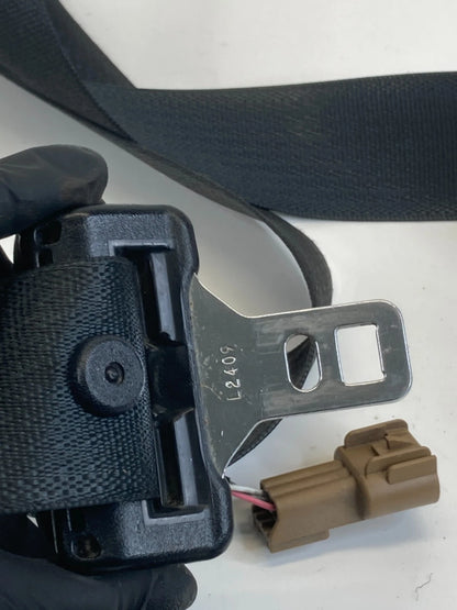 2005-2007 MERCURY MARINER FRONT RIGHT SIDE SEAT BELT RETRACTOR P606621548C OEM