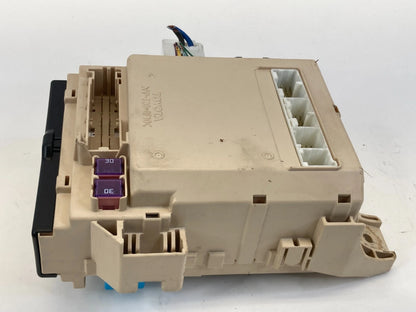 2005-2010 TOYOTA AVALON UNDER DASH INTERIOR FUSE BOX RELAY MODULE OEM
