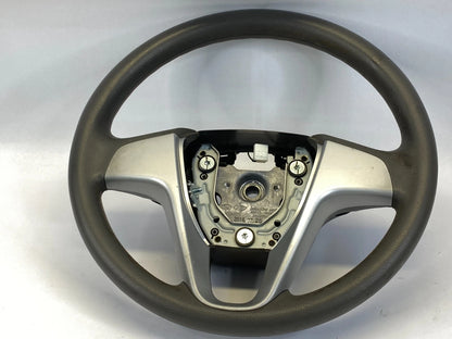 2012-2017 HYUNDAI ACCENT LEFT DRIVER STEERING WHEEL 56113-1R000 OEM FACTORY