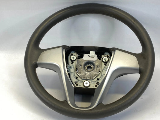 2012-2017 HYUNDAI ACCENT LEFT DRIVER STEERING WHEEL 56113-1R000 OEM FACTORY