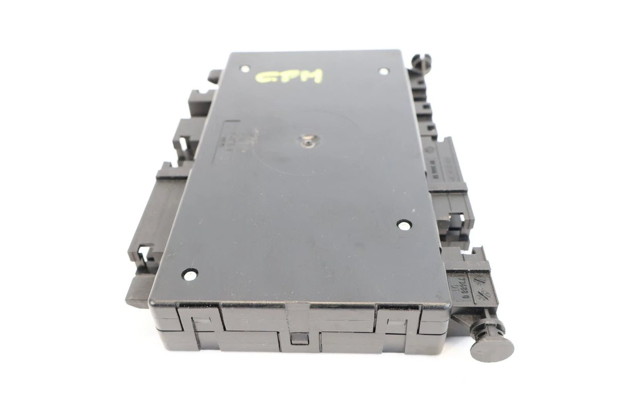 2010-2016 MERCEDES E350 W212 FRONT SEAT MEMORY CONTROL MODULE 1729006903 OEM