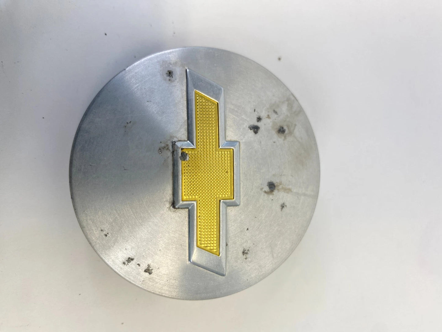 2010-2017 CHEVROLET EQUINOX WHEEL CENTER HUB CAP COVER SET OF 3 9595010 OEM