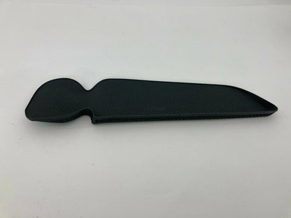 2005-2007 VW VOLKSWAGEN JETTA FRONT PASSENGER DOOR PANEL INSERT TRIM 1K4-868-134
