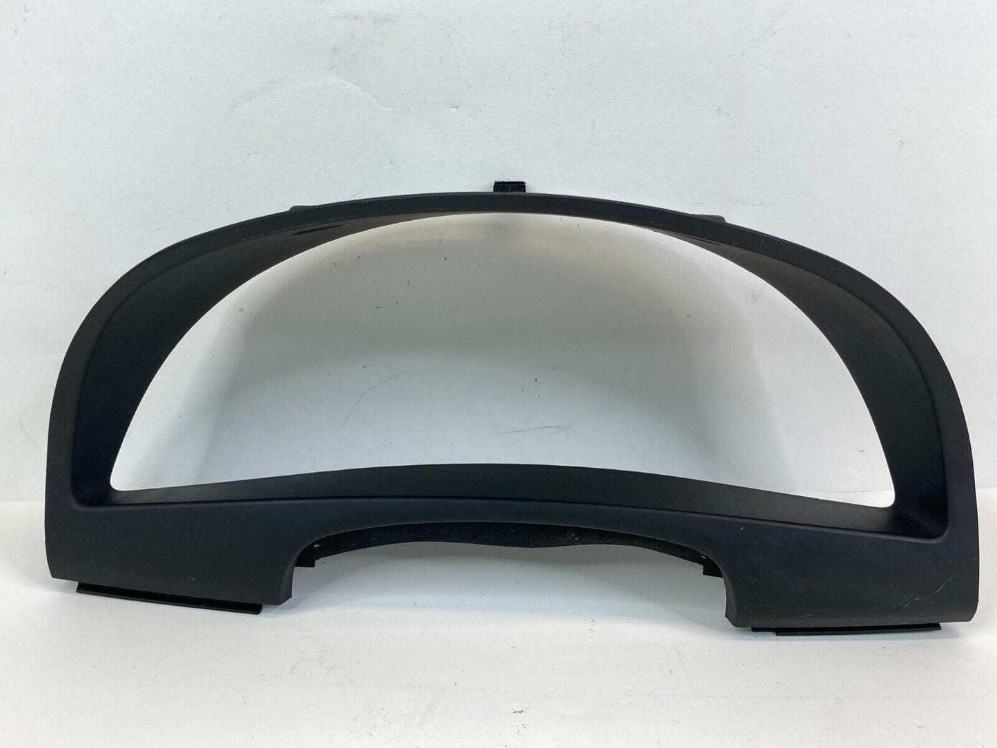 07-11 Toyota Camry Hybrid Dash Panel Speedometer Cluster Bezel Trim 55404-06030