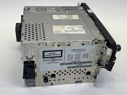 2007 2008 BMW 335XI CCC NAVIGATION RADIO HEAD UNIT CD DVD PLAYER OEM 10878810