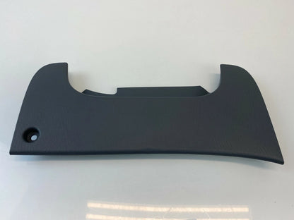 2003-2008 HONDA PILOT LEFT DRIVER SIDE DOOR LOWER DASH COVER PANEL 77300-S9VA