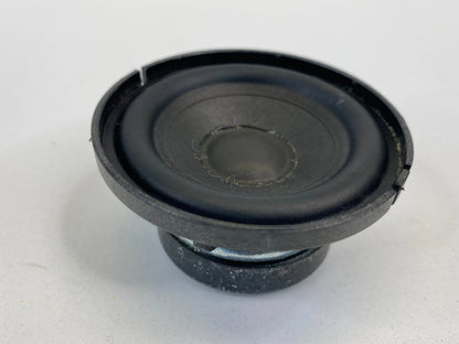 07-13 BMW 328I DASH INSTRUMENT PANEL LOUD TWEETER SPEAKER AUDIO 65136938657