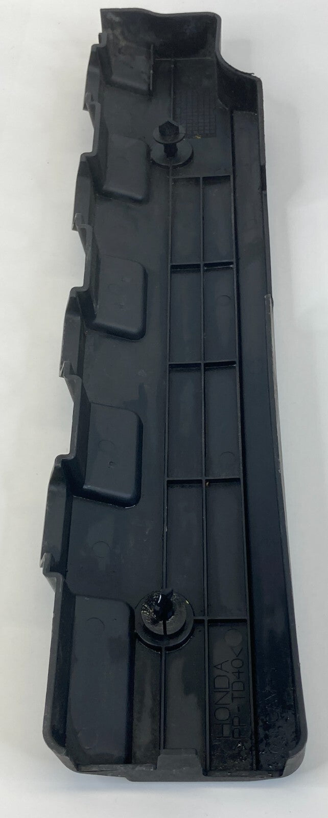 01 02 03 04 05 Honda Civic 1.7L Engine Ignition Coil Top Trim Bezel Cover OEM