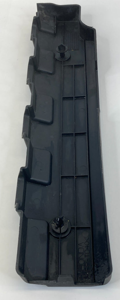 01 02 03 04 05 Honda Civic 1.7L Engine Ignition Coil Top Trim Bezel Cover OEM