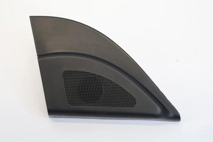 12-17 HYUNDAI ACCENT FRONT RH DOOR INNER CORNER COVER TRIM PANEL 876601R020 OEM