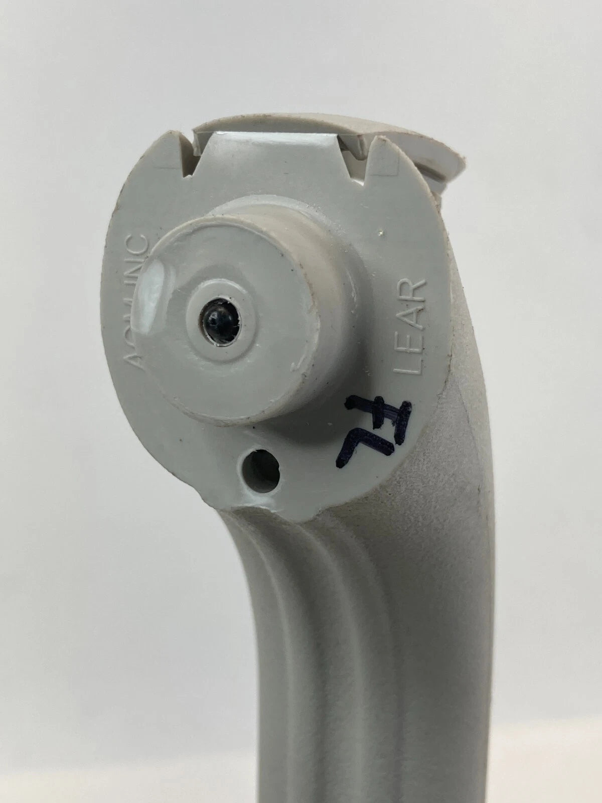 2010-2017 Jeep Patriot 4-DR Front Left Side Inner Roof Grab Grip Handle Assist