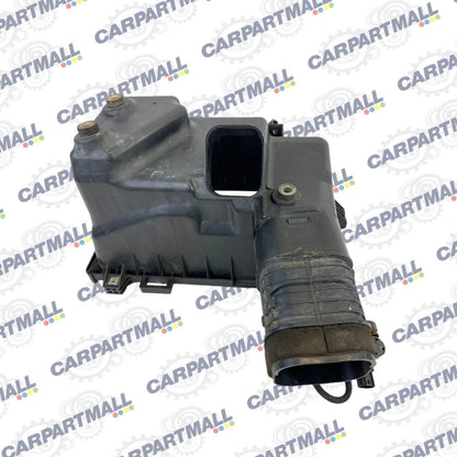 2004-2006 TOYOTA CAMRY 3.0L LOWER AIR INTAKE CLEANER FILTER BOX OEM 17701-0A100