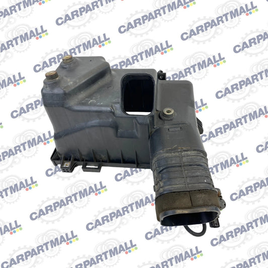 2004-2006 TOYOTA CAMRY 3.0L LOWER AIR INTAKE CLEANER FILTER BOX OEM 17701-0A100