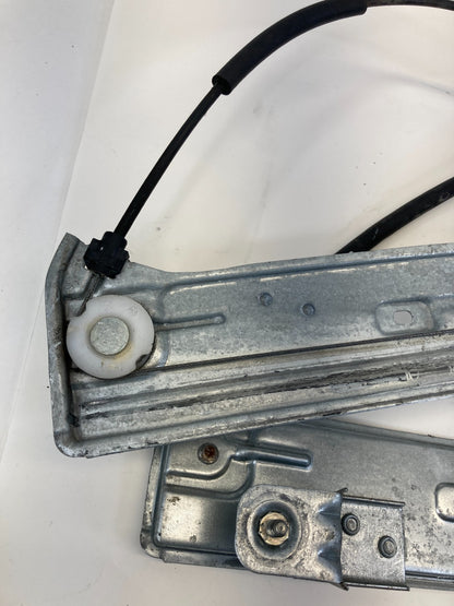 2013-2019 Ford Escape Front Right Side Door Window Regulator W/ Motor OEM