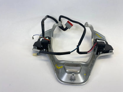 11-15 EXPLORER 13-19 FLEX STEERING WHEEL AUDIO RADIO & CRUISE CONTROL SWITCH OEM