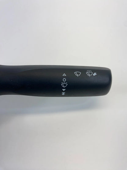 09-11 TOYOTA COROLLA STEERING COLUMN WINDSHIELD WIPER CONTROL SWITCH 12A3017F476