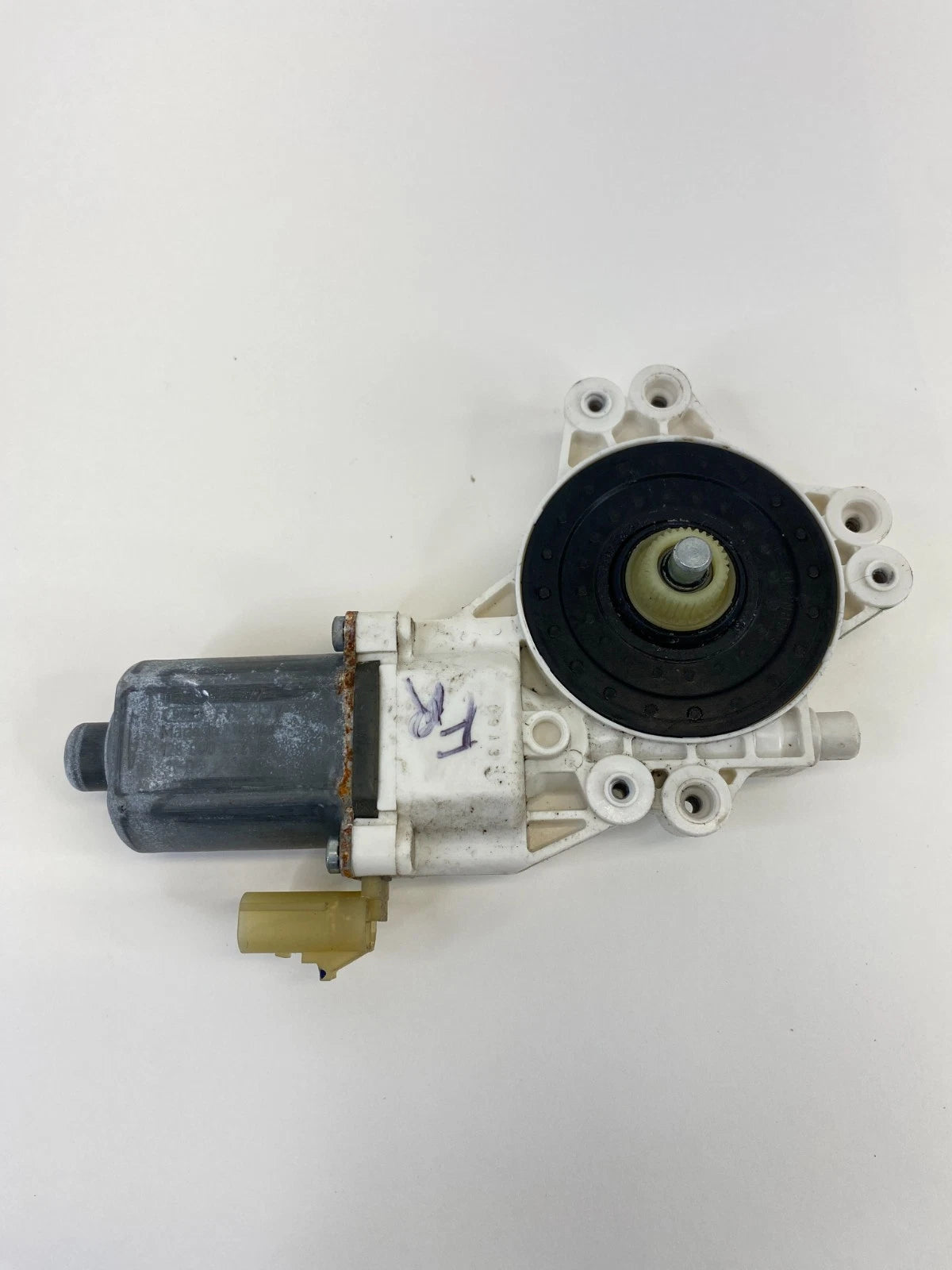 07-17 JEEP PATRIOT COMPASS FRONT RIGHT SIDE DOOR POWER WINDOW MOTOR 0130822277