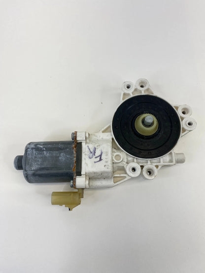 07-17 JEEP PATRIOT COMPASS FRONT RIGHT SIDE DOOR POWER WINDOW MOTOR 0130822277