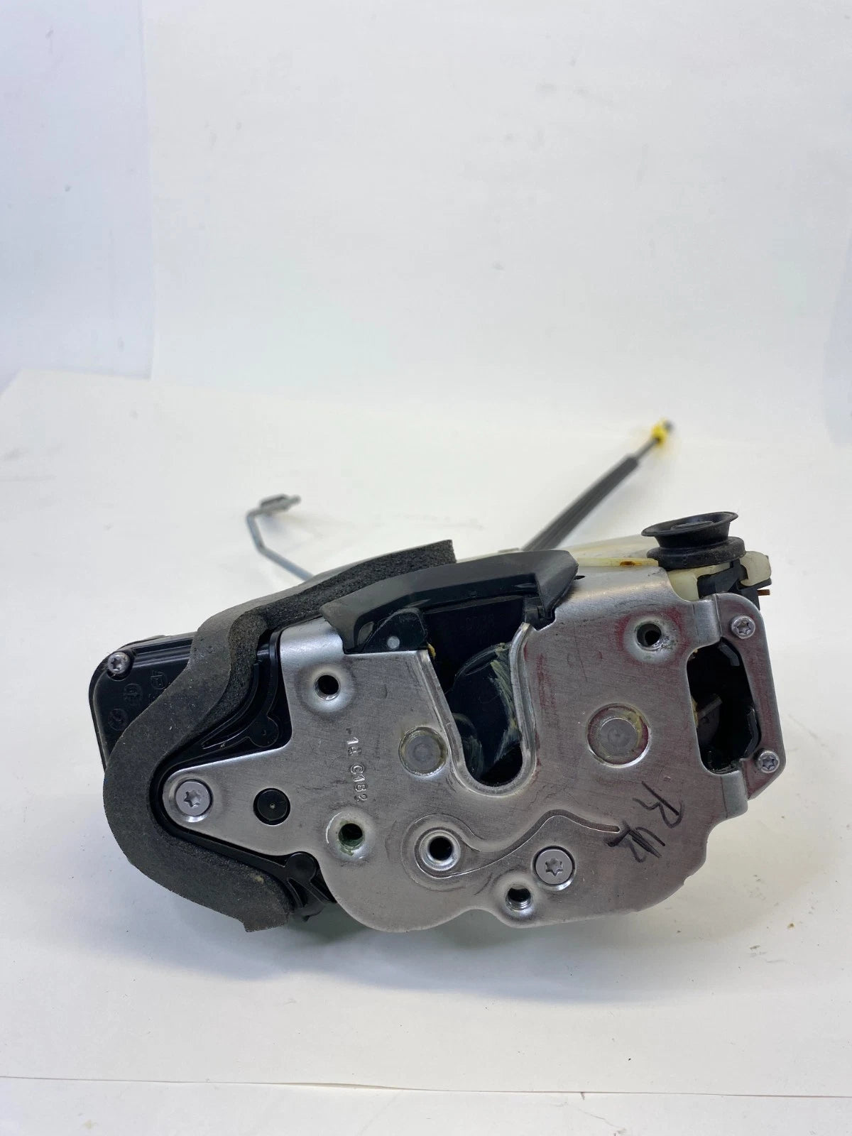 2013-2016 CHEVROLET CRUZE REAR LEFT BACK DOOR LOCK LATCH 13579557 OEM