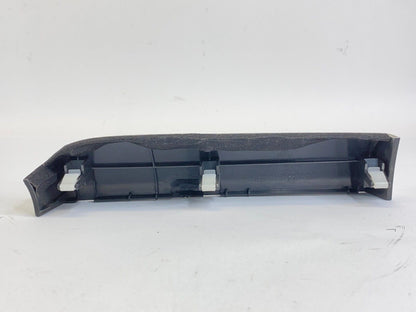 2004-2008 Acura TSX Left Side Dash Cover Bezel Trim Molding 77220-SEC-A0 OEM