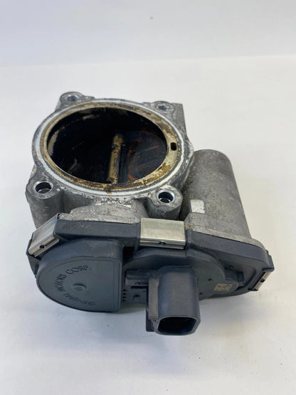 09-11 CHEVROLET TRAVERSE 3.6L V6 AT THROTTLE BODY THROTTLE VALVE ASSEMBLY OEM