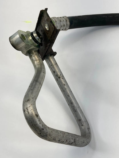 2006-2011 HONDA CIVIC HYBRID 1.3L A/C AIR CONDITIONER DISCHARGE HOSE LINE OEM