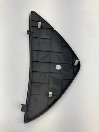 11 12 13 14 HYUNDAI SONATA DASH FRONT LEFT SIDE END CAP COVER TRIM 84765-3S010