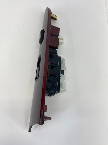 06-08 LEXUS IS250 FR RH PASSENGER DOOR WINDOW LOCK SWITCH PANEL OEM 74231-53110