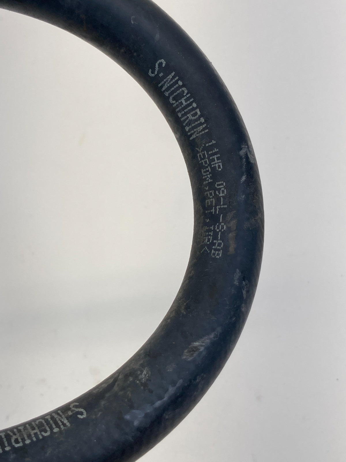 2014-2018 Mazda 3 Mazda3 AC Air Conditioner Discharge Hose Pipe Tube Line OEM