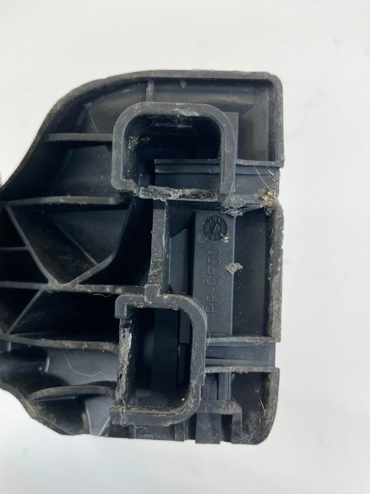 2009-2017 VW CC GAS THROTTLE ACCELERATOR PEDAL ASSEMBLY UNIT 1K1-721-503-AB OEM
