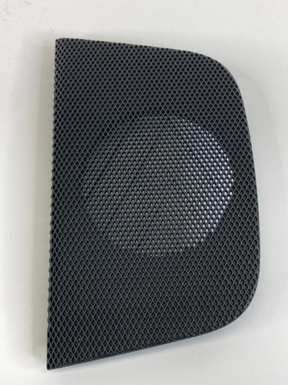 2015-2024 Ford Edge Dash Instrument Speaker Grille Cover Trim Panel OEM